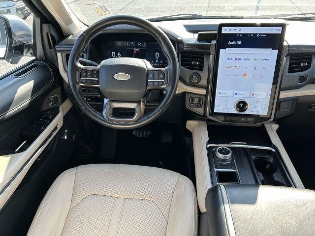 2023 Ford Expedition Platinum