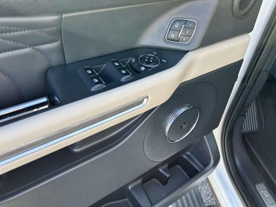 2023 Ford Expedition Platinum