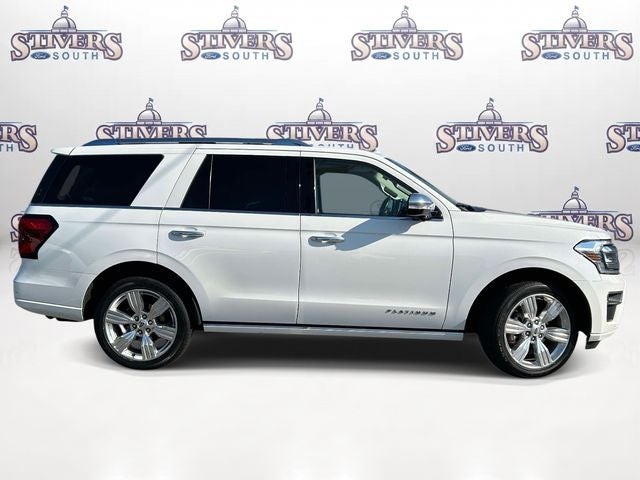 2023 Ford Expedition Platinum