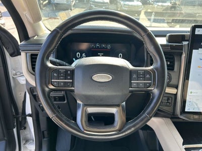 2023 Ford Expedition Platinum