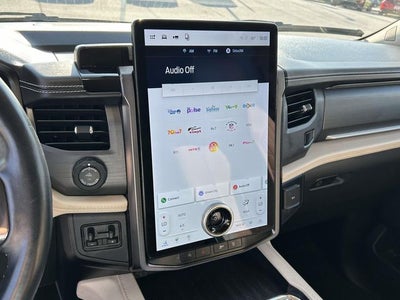 2023 Ford Expedition Platinum