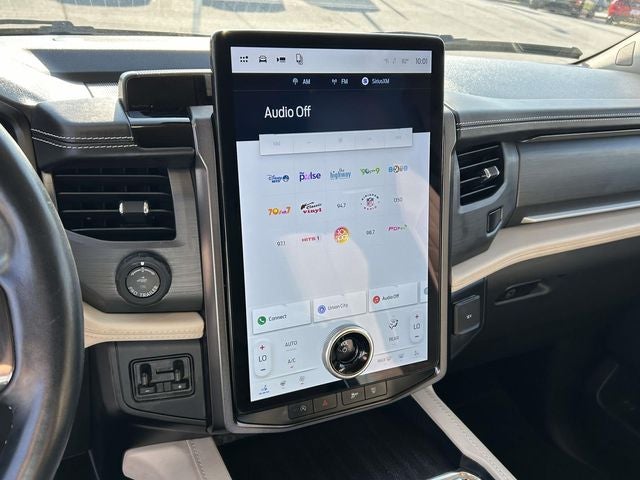 2023 Ford Expedition Platinum