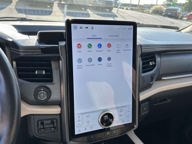 2023 Ford Expedition Platinum