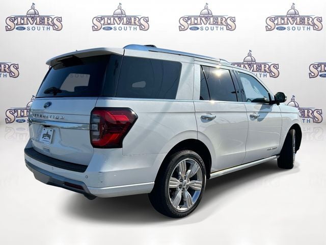2023 Ford Expedition Platinum
