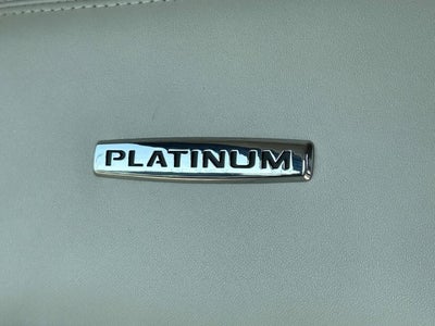 2023 Ford Expedition Platinum