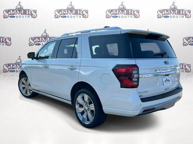2023 Ford Expedition Platinum