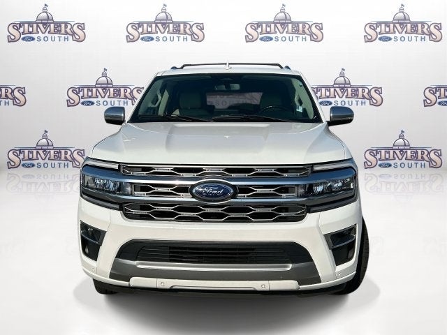 2023 Ford Expedition Platinum
