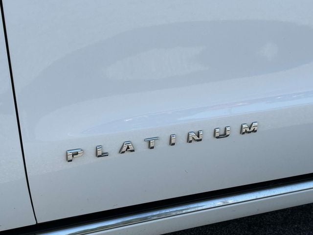 2023 Ford Expedition Platinum
