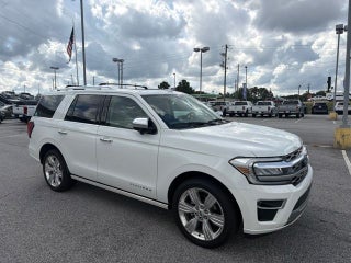 2023 Ford Expedition Platinum