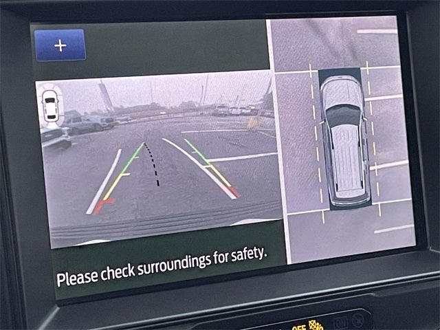 2021 Ford Expedition Platinum