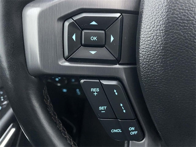 2021 Ford Expedition Platinum