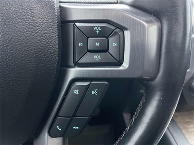 2021 Ford Expedition Platinum