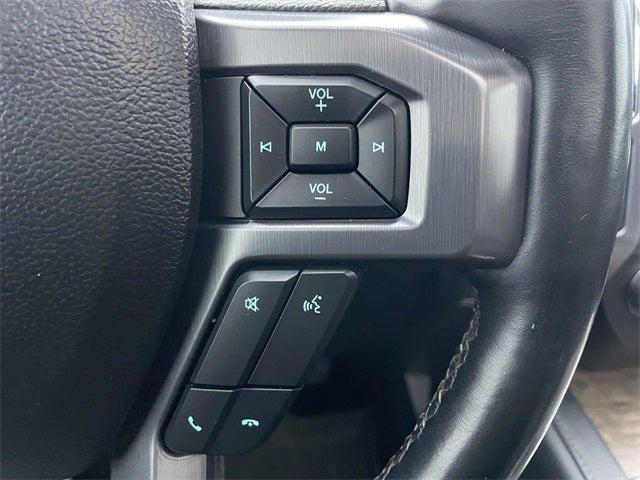 2021 Ford Expedition Platinum