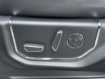 2021 Ford Expedition Platinum