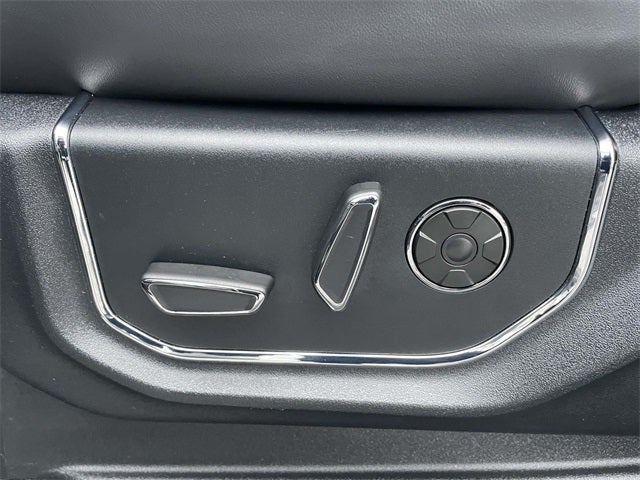 2021 Ford Expedition Platinum