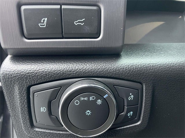 2021 Ford Expedition Platinum