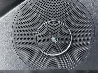 2021 Ford Expedition Platinum