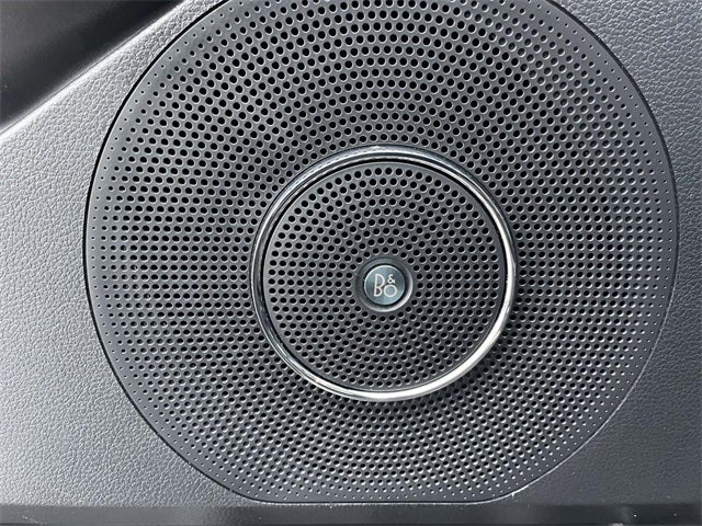 2021 Ford Expedition Platinum