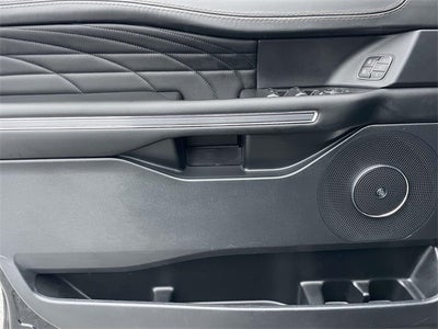 2021 Ford Expedition Platinum