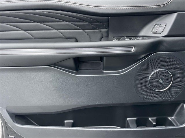 2021 Ford Expedition Platinum