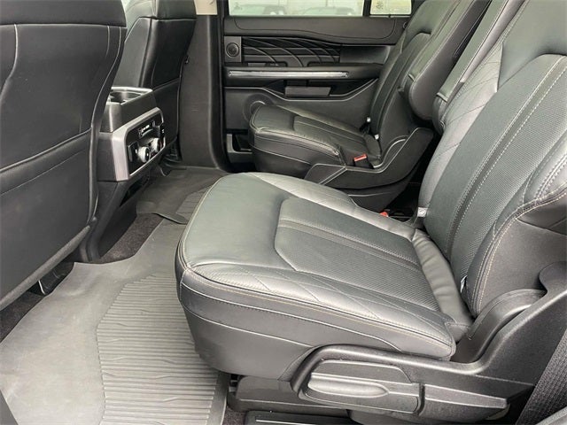 2021 Ford Expedition Platinum
