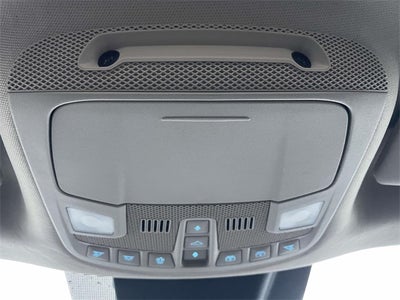 2021 Ford Expedition Platinum