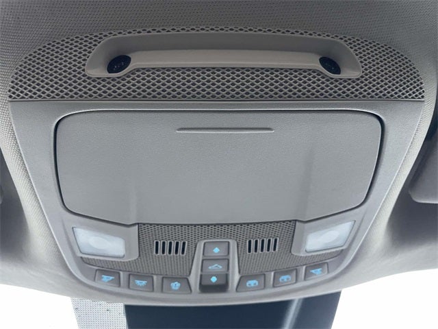 2021 Ford Expedition Platinum