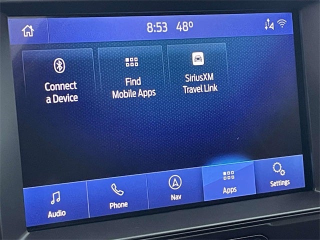 2021 Ford Expedition Platinum