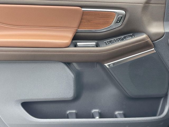 2026 Ford Expedition King Ranch