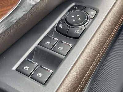 2026 Ford Expedition King Ranch