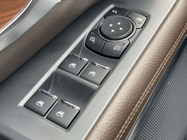 2026 Ford Expedition King Ranch