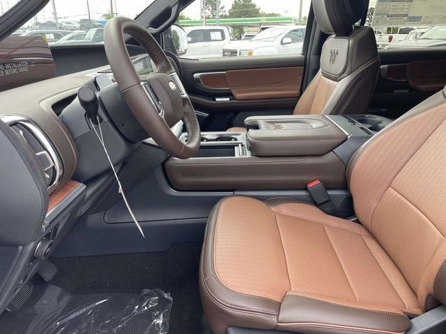 2026 Ford Expedition King Ranch
