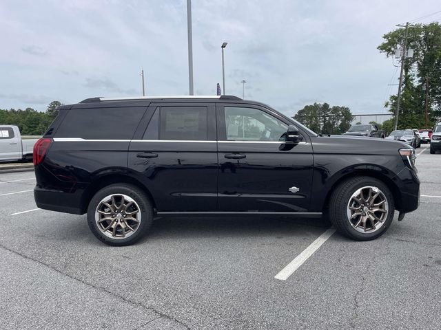 2026 Ford Expedition King Ranch