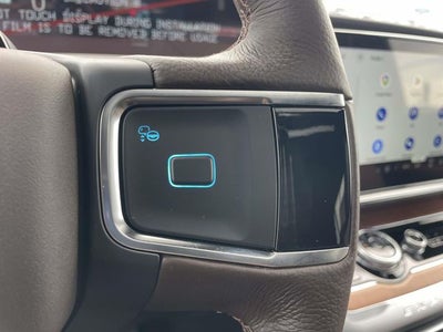 2026 Ford Expedition King Ranch