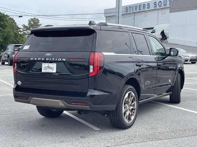 2026 Ford Expedition King Ranch