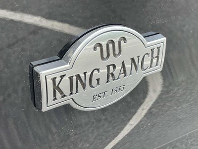 2026 Ford Expedition King Ranch