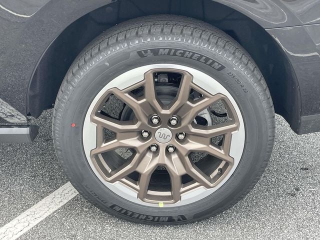2026 Ford Expedition King Ranch
