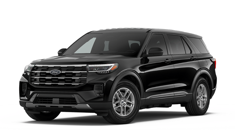 2026 Ford Explorer Active 4WD's photo