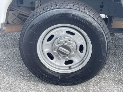 2017 Ford F-250SD XL