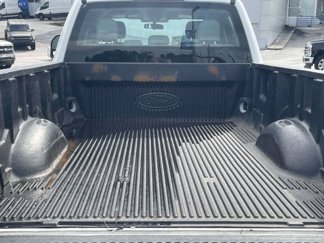 2017 Ford F-250SD XL
