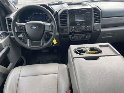 2017 Ford F-250SD XL