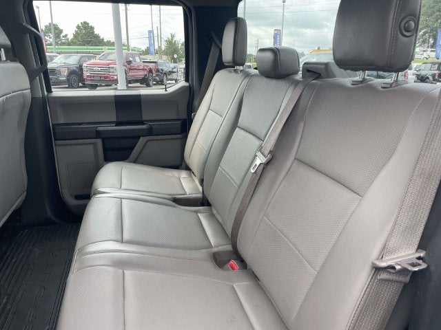 2017 Ford F-250SD XL
