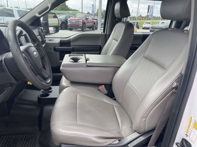 2017 Ford F-250SD XL
