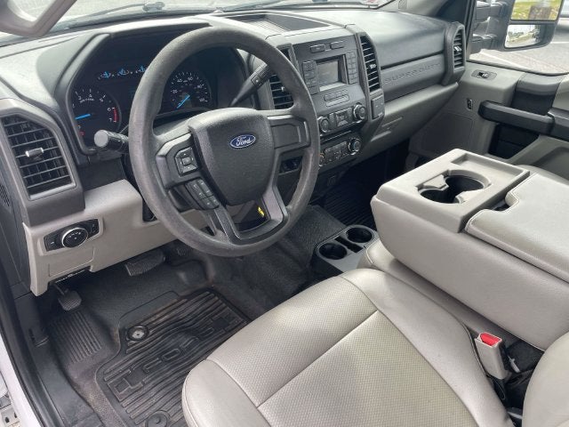 2017 Ford F-250SD XL