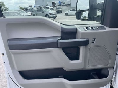 2017 Ford F-250SD XL