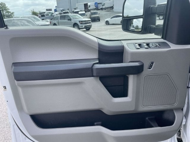 2017 Ford F-250SD XL