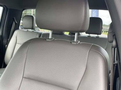 2017 Ford F-250SD XL