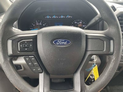 2017 Ford F-250SD XL