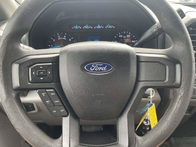 2017 Ford F-250SD XL