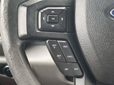 2017 Ford F-250SD XL